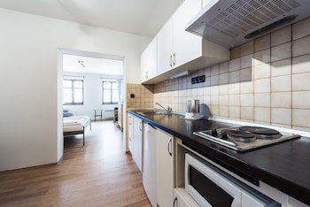 Family Apartments Praha 6