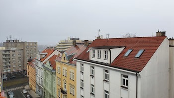 Family Apartments Praha 6