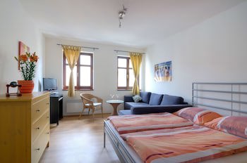 Family Apartments Praha 6