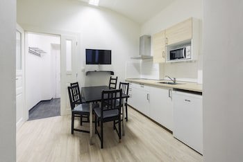 Family Apartments Praha 6