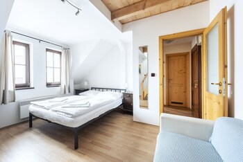 Family Apartments Praha 6