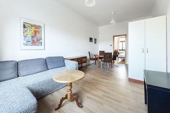 Family Apartments Praha 6