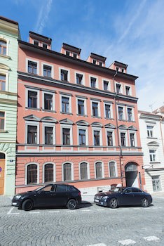 Family Apartments Praha 6