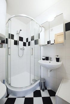 Family Apartments Praha 6