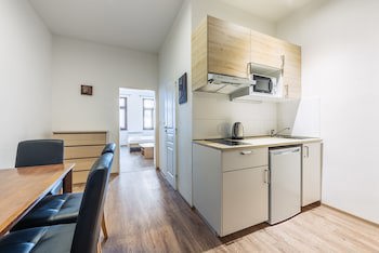 Family Apartments Praha 6