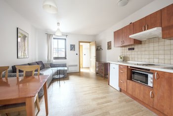 Family Apartments Praha 6