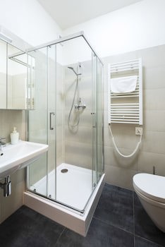 Family Apartments Praha 6