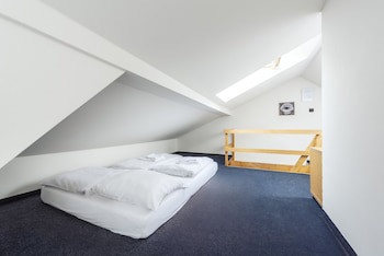 Family Apartments Praha 6