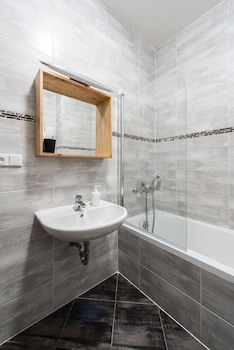 Family Apartments Praha 6