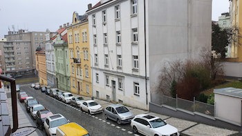 Family Apartments Praha 6