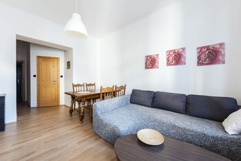 Family Apartments Praha 6