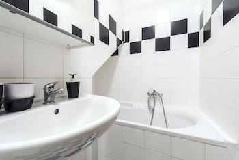 Family Apartments Praha 6