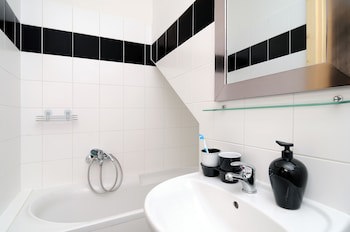 Family Apartments Praha 6