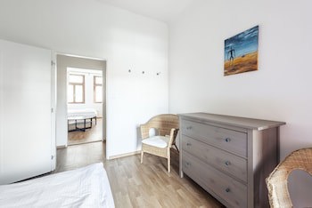 Family Apartments Praha 6