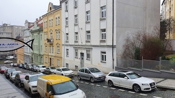 Family Apartments Praha 6