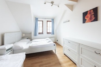 Family Apartments Praha 6