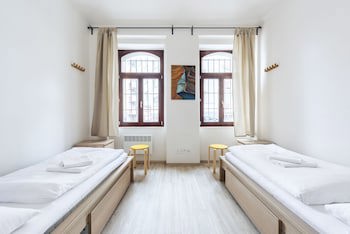Family Apartments Praha 6