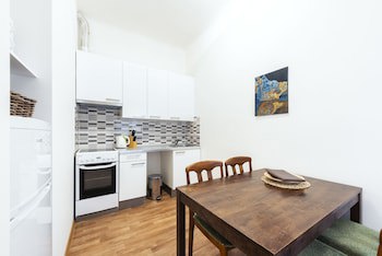 Family Apartments Praha 6