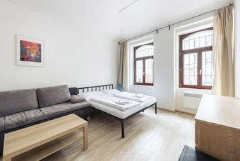 Family Apartments Praha 6