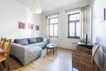Family Apartments Praha 6
