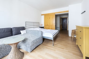 Family Apartments Praha 6