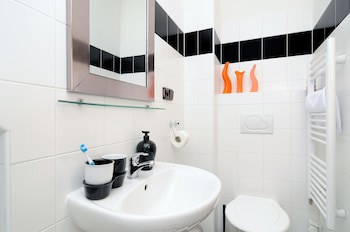 Family Apartments Praha 6