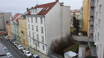 Family Apartments Praha 6