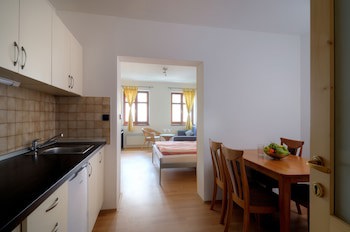 Family Apartments Praha 6