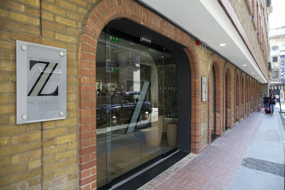 The Z Hotel Piccadilly