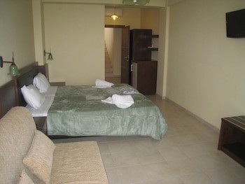 9 Queens Spa Hotel