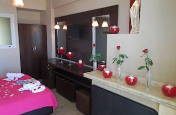 9 Queens Spa Hotel