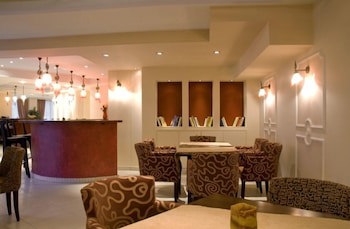 9 Queens Spa Hotel