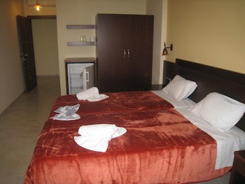 9 Queens Spa Hotel