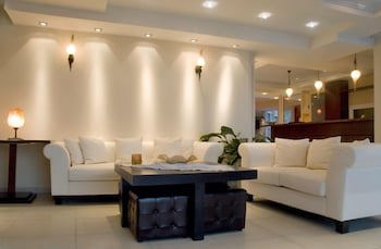 9 Queens Spa Hotel