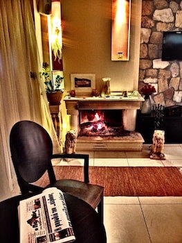 9 Queens Spa Hotel