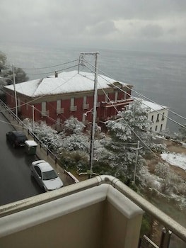 9 Queens Spa Hotel