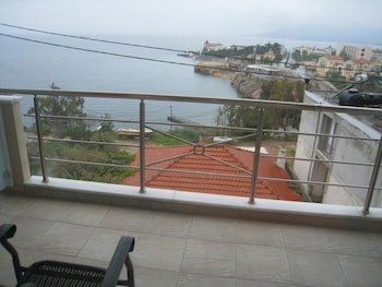 9 Queens Spa Hotel