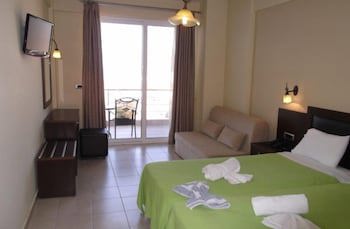 9 Queens Spa Hotel
