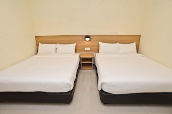 118 Hotel