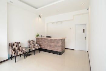 118 Hotel