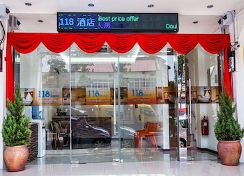 118 Hotel