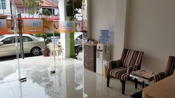 118 Hotel
