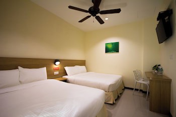 118 Hotel