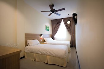 118 Hotel
