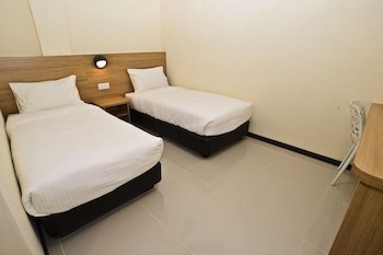 118 Hotel