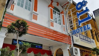 118 Hotel