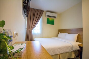 118 Hotel