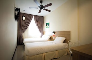 118 Hotel