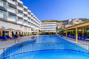 Lito Hotel galeri fotoğrafı