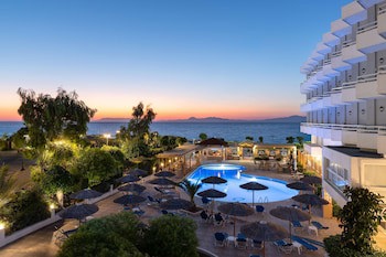 Lito Hotel fotoğrafı